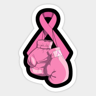 Breast For And Sticker